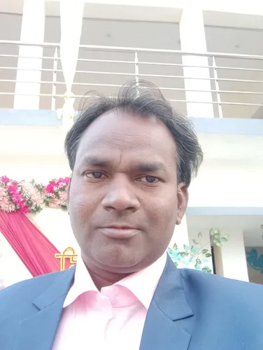 Secretary Sunita Verma